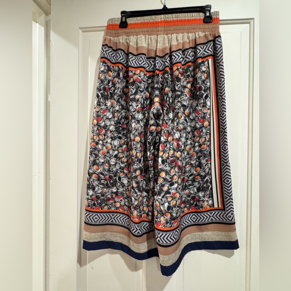 Clover Canyon flowy Pants
